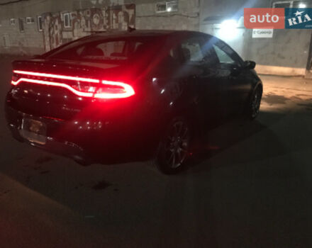 Dodge Dart 2014 года - Фото 2 авто