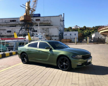 Dodge Durango 2015 года - Фото 2 авто