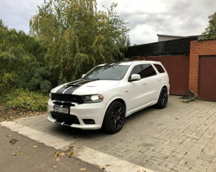 Dodge Durango 2015 року - Фото 18 автомобіля