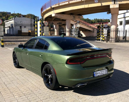 Dodge Durango 2015 року - Фото 3 автомобіля