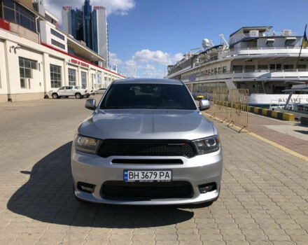 Dodge Durango 2015 року - Фото 9 автомобіля