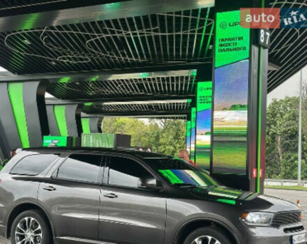 Dodge Durango 2020 года - Фото 2 авто