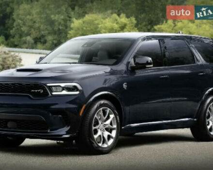 Dodge Durango 2020 года - Фото 3 авто