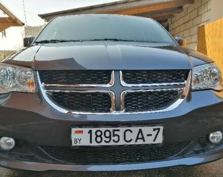 Dodge Grand Caravan 2019 года - Фото 5 авто