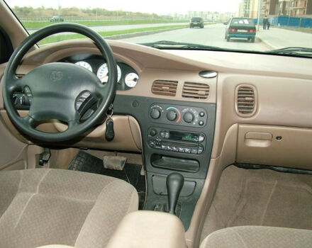 Dodge Intrepid 2002 года - Фото 2 авто