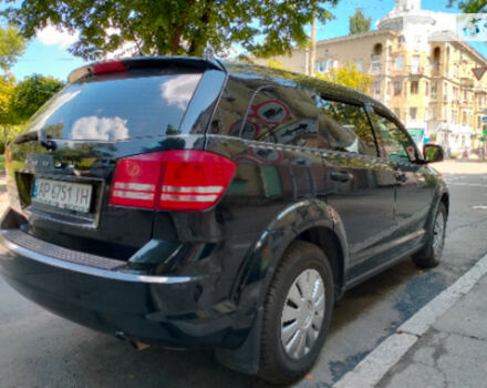 Dodge Journey 2018 года - Фото 2 авто