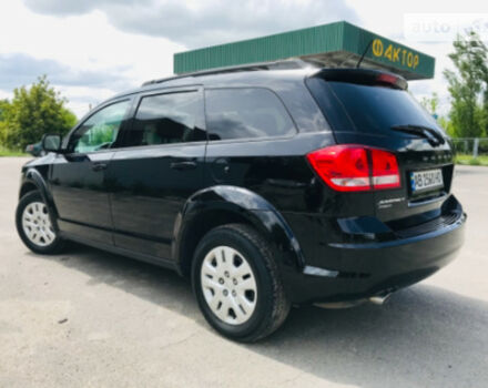 Dodge Journey 2016 року - Фото 2 автомобіля