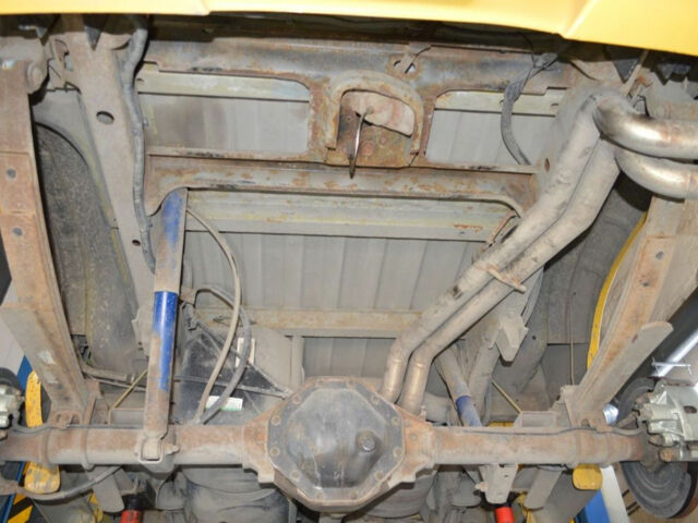 Dodge RAM 2004 року