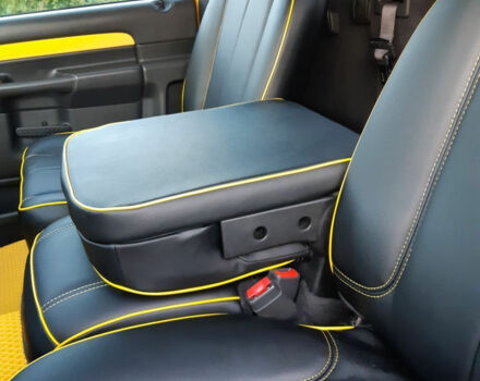 Dodge RAM 2004 року - Фото 15 автомобіля