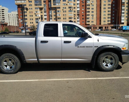 Dodge RAM 2012 года - Фото 27 авто