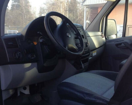 Dodge Sprinter 2008 року - Фото 3 автомобіля