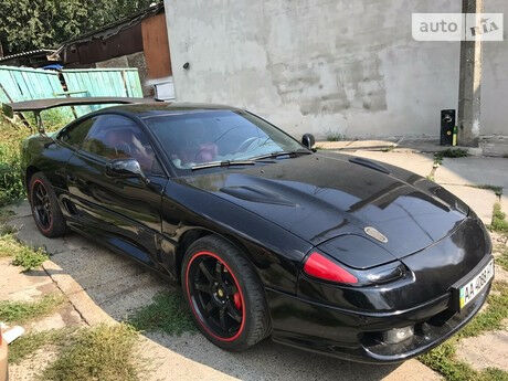 Dodge Stealth 1991 року