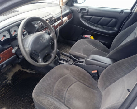 Dodge Stratus 2002 года - Фото 3 авто