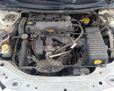 Dodge Stratus 2002 года - Фото 4 авто