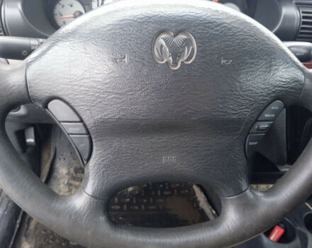 Dodge Stratus 2002 года - Фото 6 авто