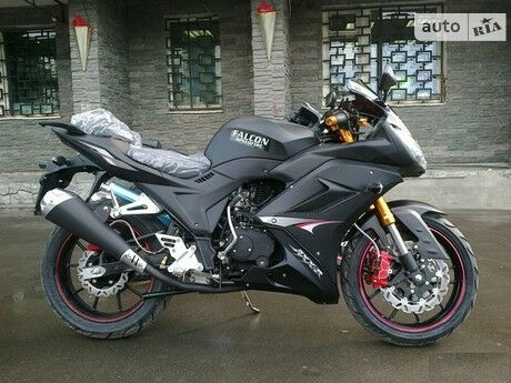 Фалькон СпидФаир 2013 года Falcon SpeedFire 2013 года