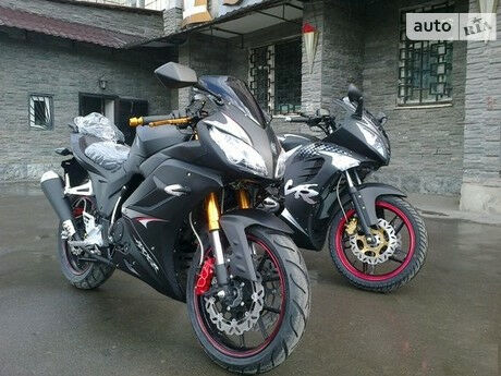 Фалькон СпидФаир 2013 года Falcon SpeedFire 2013 года