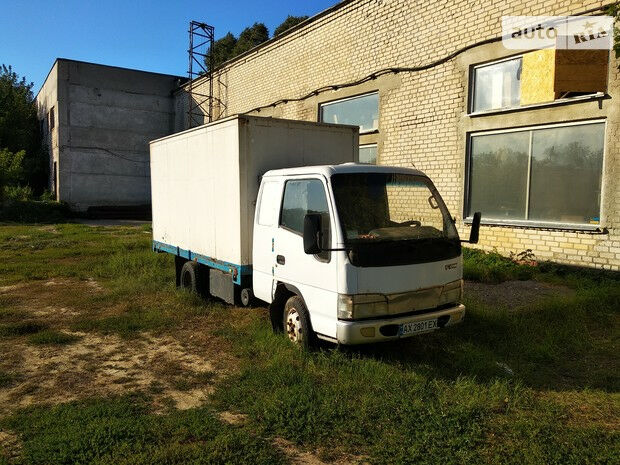 ФАВ 1041 2005 года FAW 1041 2005 года