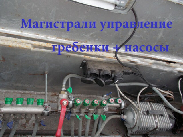 FAW 1041 2009 року