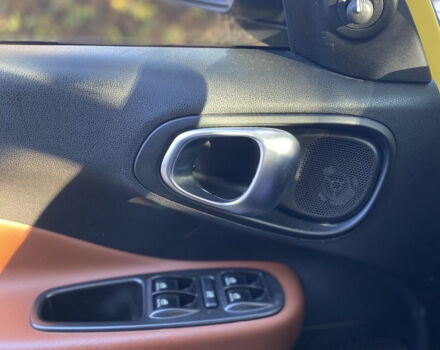 Fiat 500 2013 года - Фото 17 авто