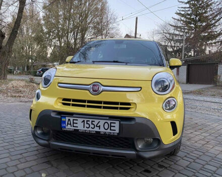 Fiat 500 2013 года - Фото 4 авто