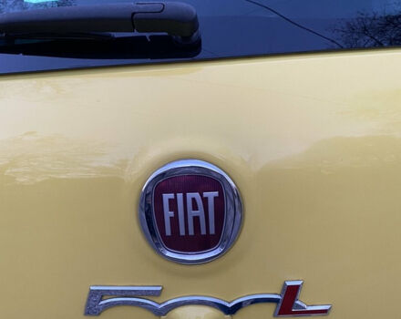 Fiat 500 2013 года - Фото 7 авто