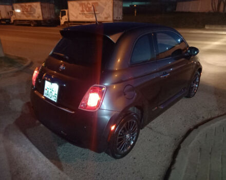 Fiat 500e 2017 года - Фото 4 авто