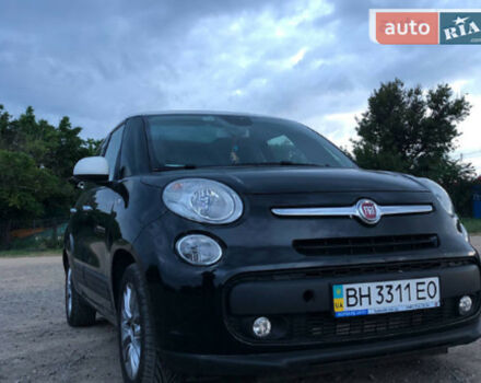 Fiat 500L 2013 року - Фото 3 автомобіля