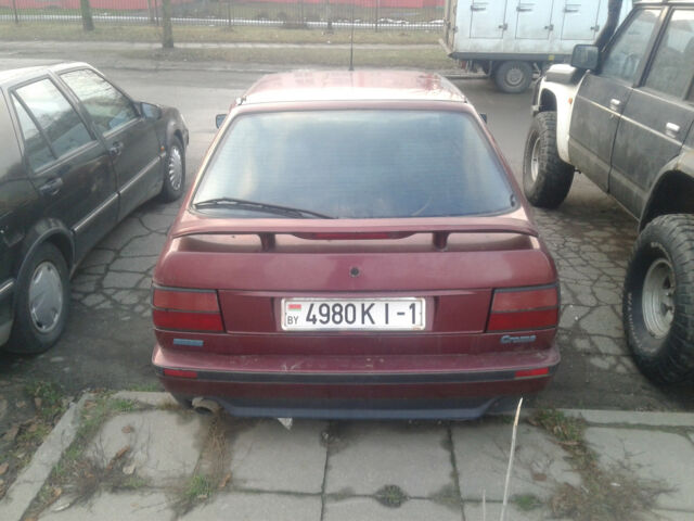 Fiat Croma 1995 року