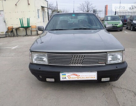 Fiat Croma 1990 года