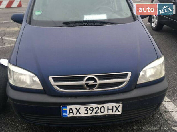 Фиат Добло пасс. 2003 року Fiat Doblo пасс. 2003 року