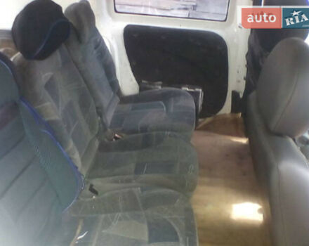 Fiat Doblo пасс. 2005 года - Фото 2 авто