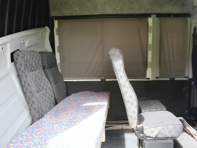 Fiat Ducato 2010 года