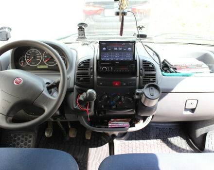 Fiat Ducato 2010 года - Фото 2 авто