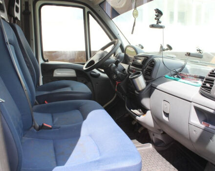 Fiat Ducato 2010 года - Фото 3 авто