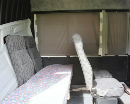 Fiat Ducato 2010 года - Фото 4 авто