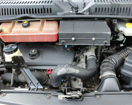 Fiat Ducato 2010 года - Фото 5 авто