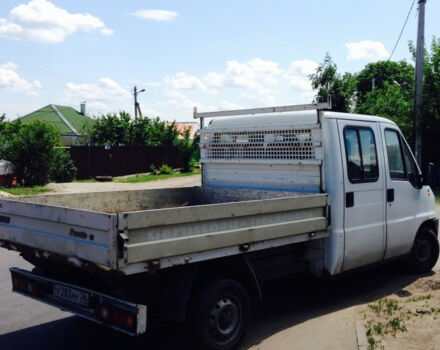 Fiat Ducato 1995 года - Фото 2 авто