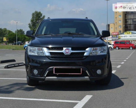 Fiat Freemont 2012 года - Фото 3 авто