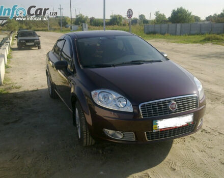 Fiat Linea 2012 года - Фото 3 авто