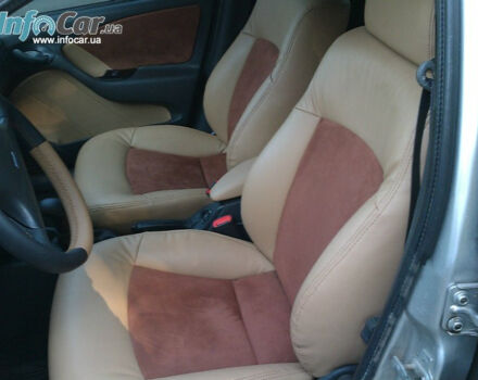 Fiat Marea 2001 года - Фото 2 авто