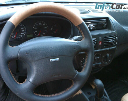 Fiat Marea 2001 года - Фото 4 авто