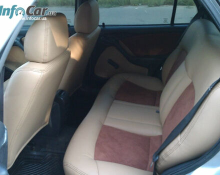 Fiat Marea 2001 года - Фото 5 авто