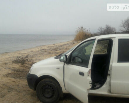 Fiat Panda 2011 года - Фото 2 авто