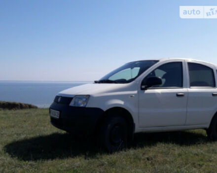 Fiat Panda 2011 року - Фото 3 автомобіля