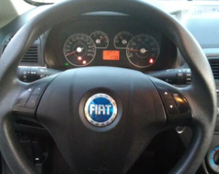 Fiat Punto 2007 года - Фото 2 авто