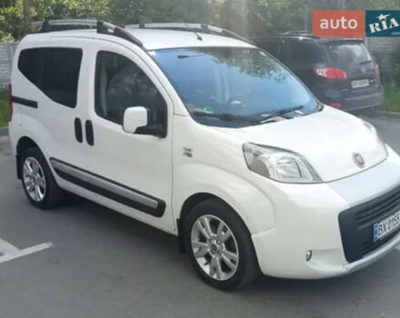 Fiat Qubo пас. 2012 года - Фото 2 авто