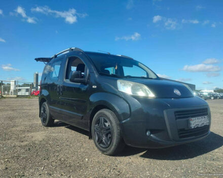 Fiat QUBO 2008 року - Фото 5 автомобіля