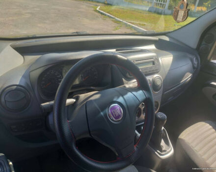 Fiat QUBO 2008 года - Фото 10 авто