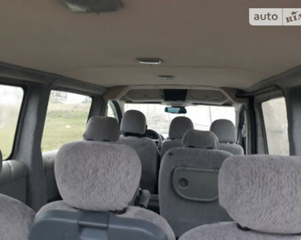 Fiat Scudo пасс. 2007 года - Фото 2 авто